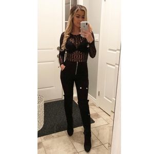 Meet your Posher, Natalie